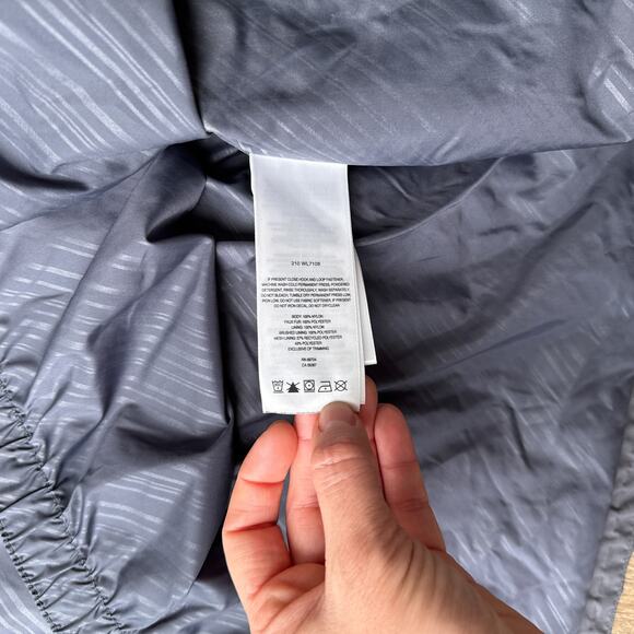 Vintage Columbia Whirlibird Jacket Women's Large Snowboarding Omni-Tech 5272 - Picture 7 of 14